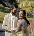 Arnavi and Mahir