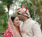 Suriti and Satyam